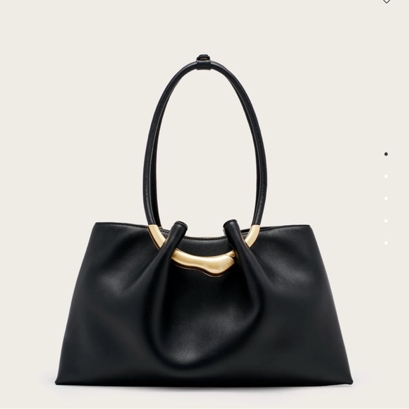 cult gaia Handbags - Cult Gaia ASA SATCHEL